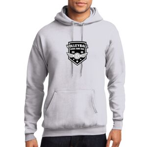 Core Fleece Pullover Hooded Sweatshirt Thumbnail