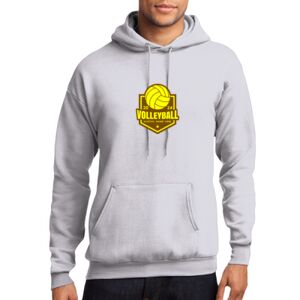 Core Fleece Pullover Hooded Sweatshirt Thumbnail