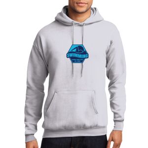 Core Fleece Pullover Hooded Sweatshirt Thumbnail