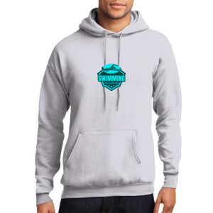 Core Fleece Pullover Hooded Sweatshirt Thumbnail