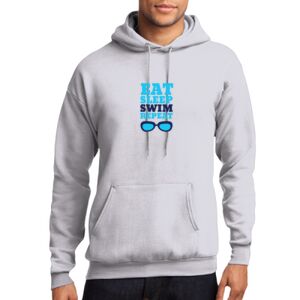 Core Fleece Pullover Hooded Sweatshirt Thumbnail