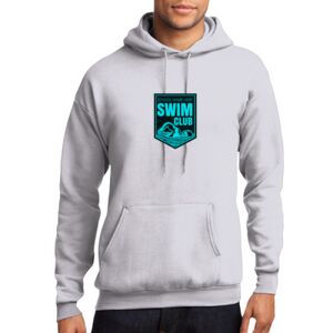 Core Fleece Pullover Hooded Sweatshirt Thumbnail