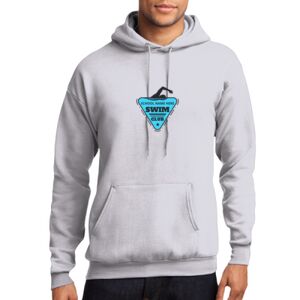 Core Fleece Pullover Hooded Sweatshirt Thumbnail