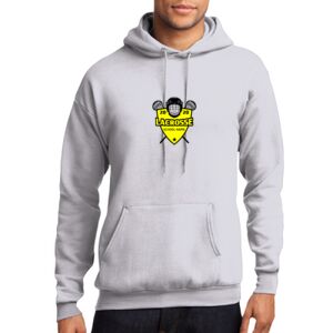 Core Fleece Pullover Hooded Sweatshirt Thumbnail