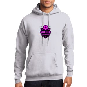 Core Fleece Pullover Hooded Sweatshirt Thumbnail