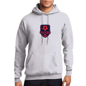 Core Fleece Pullover Hooded Sweatshirt Thumbnail