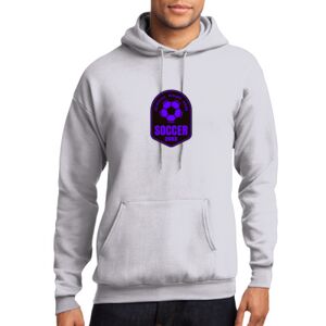 Core Fleece Pullover Hooded Sweatshirt Thumbnail