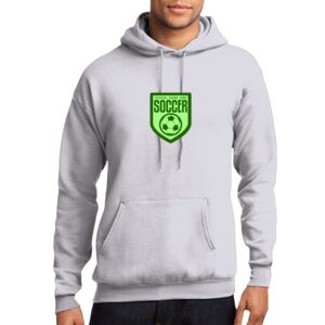 Core Fleece Pullover Hooded Sweatshirt Thumbnail