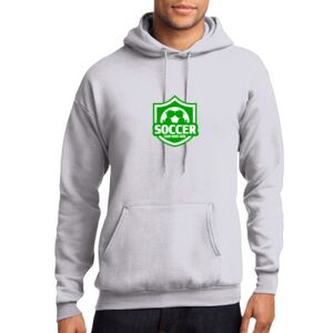 Core Fleece Pullover Hooded Sweatshirt Thumbnail