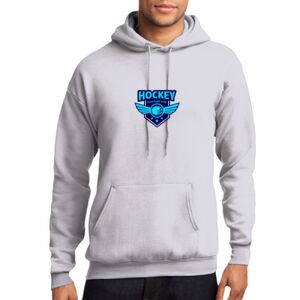 Core Fleece Pullover Hooded Sweatshirt Thumbnail
