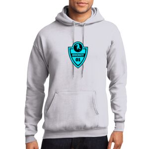 Core Fleece Pullover Hooded Sweatshirt Thumbnail