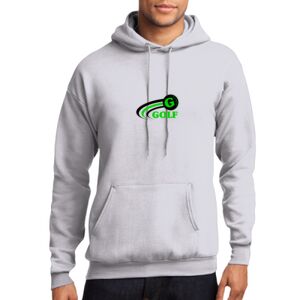 Core Fleece Pullover Hooded Sweatshirt Thumbnail