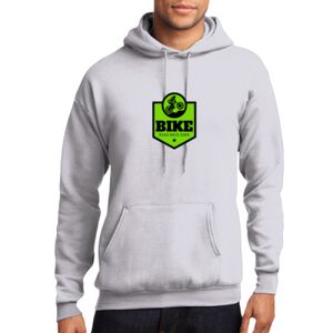 Core Fleece Pullover Hooded Sweatshirt Thumbnail