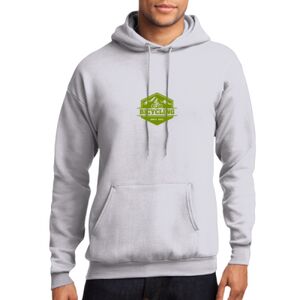 Core Fleece Pullover Hooded Sweatshirt Thumbnail