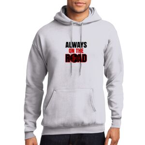 Core Fleece Pullover Hooded Sweatshirt Thumbnail