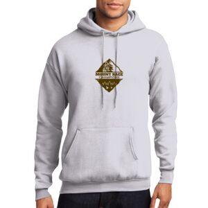 Core Fleece Pullover Hooded Sweatshirt Thumbnail