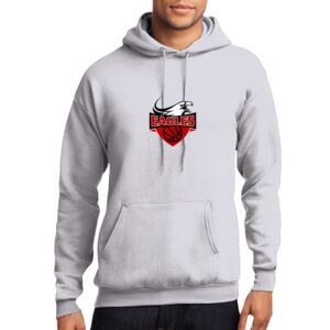 Core Fleece Pullover Hooded Sweatshirt Thumbnail
