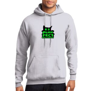 Core Fleece Pullover Hooded Sweatshirt Thumbnail