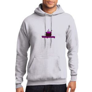 Core Fleece Pullover Hooded Sweatshirt Thumbnail