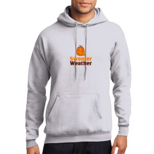 Core Fleece Pullover Hooded Sweatshirt Thumbnail