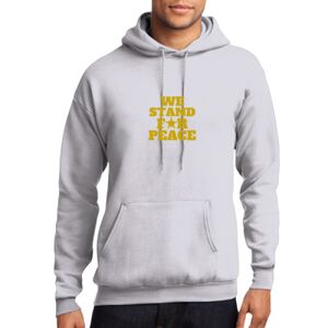 Core Fleece Pullover Hooded Sweatshirt Thumbnail