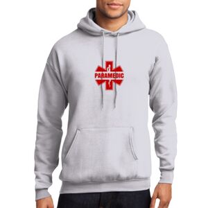 Core Fleece Pullover Hooded Sweatshirt Thumbnail