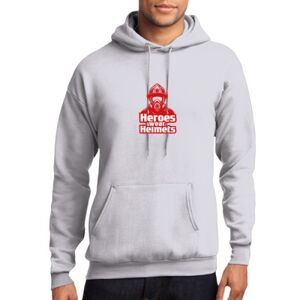 Core Fleece Pullover Hooded Sweatshirt Thumbnail