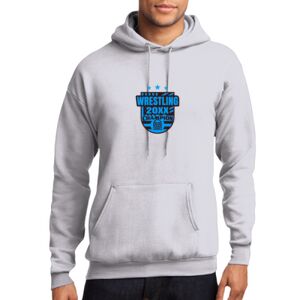 Core Fleece Pullover Hooded Sweatshirt Thumbnail