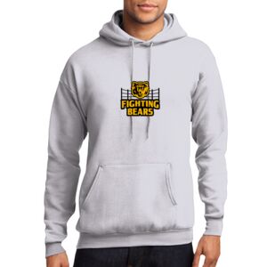 Core Fleece Pullover Hooded Sweatshirt Thumbnail