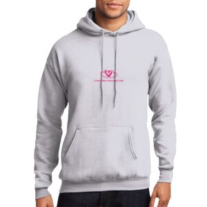 Core Fleece Pullover Hooded Sweatshirt Thumbnail