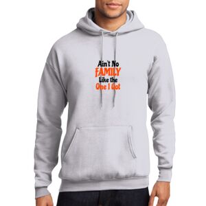 Core Fleece Pullover Hooded Sweatshirt Thumbnail