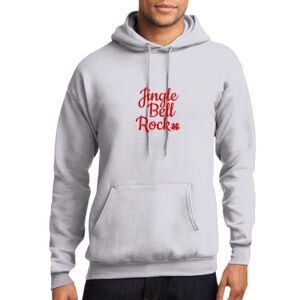 Core Fleece Pullover Hooded Sweatshirt Thumbnail