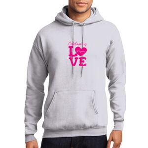 Core Fleece Pullover Hooded Sweatshirt Thumbnail