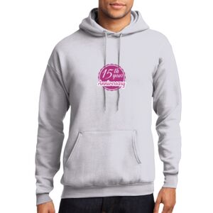 Core Fleece Pullover Hooded Sweatshirt Thumbnail