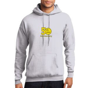 Core Fleece Pullover Hooded Sweatshirt Thumbnail