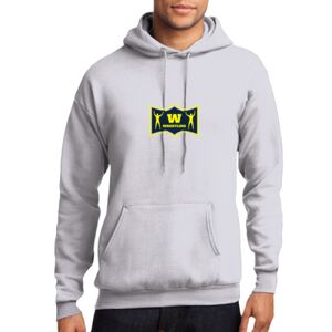 Core Fleece Pullover Hooded Sweatshirt Thumbnail