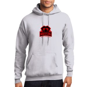Core Fleece Pullover Hooded Sweatshirt Thumbnail