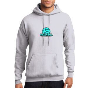Core Fleece Pullover Hooded Sweatshirt Thumbnail