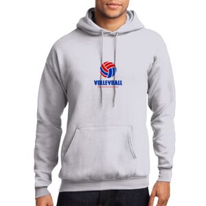 Core Fleece Pullover Hooded Sweatshirt Thumbnail