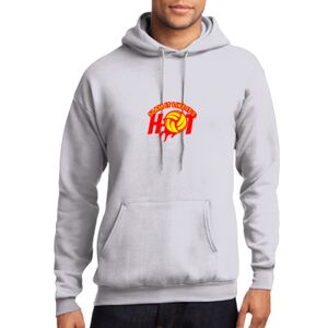 Core Fleece Pullover Hooded Sweatshirt Thumbnail