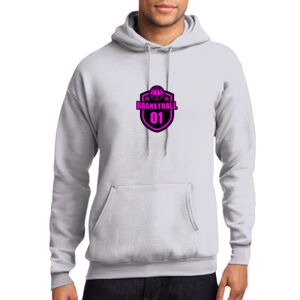 Core Fleece Pullover Hooded Sweatshirt Thumbnail