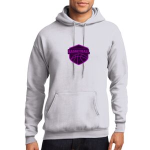 Core Fleece Pullover Hooded Sweatshirt Thumbnail