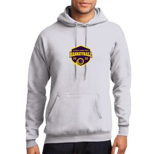 Core Fleece Pullover Hooded Sweatshirt Thumbnail