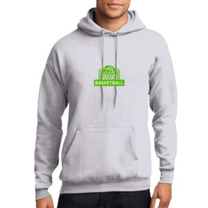 Core Fleece Pullover Hooded Sweatshirt Thumbnail