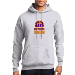 Core Fleece Pullover Hooded Sweatshirt Thumbnail