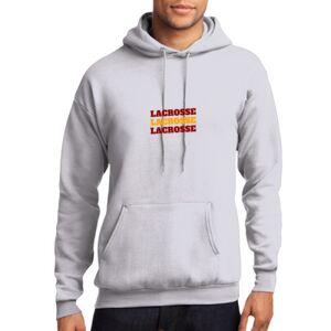 Core Fleece Pullover Hooded Sweatshirt Thumbnail