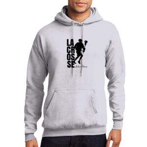 Core Fleece Pullover Hooded Sweatshirt Thumbnail