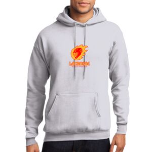 Core Fleece Pullover Hooded Sweatshirt Thumbnail