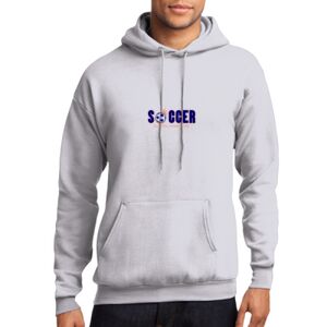 Core Fleece Pullover Hooded Sweatshirt Thumbnail