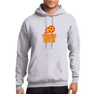 Core Fleece Pullover Hooded Sweatshirt Thumbnail